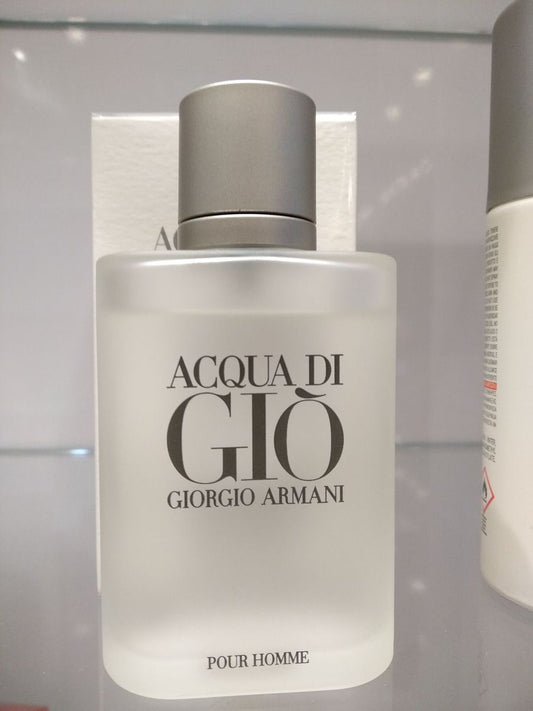 DubaiWay - (Acqua di Gio Giorgio  ( 30 ML by Armani - 30ml - DubaiWay Official Product