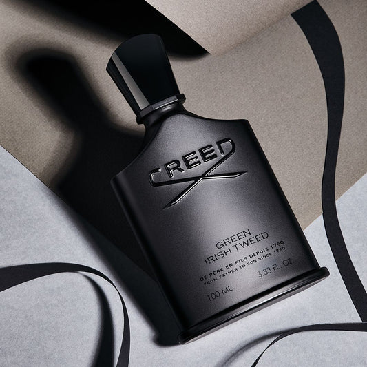 DubaiWay - (Green Irish Tweed  ( 30 ML by Creed - 30ml - DubaiWay Official Product
