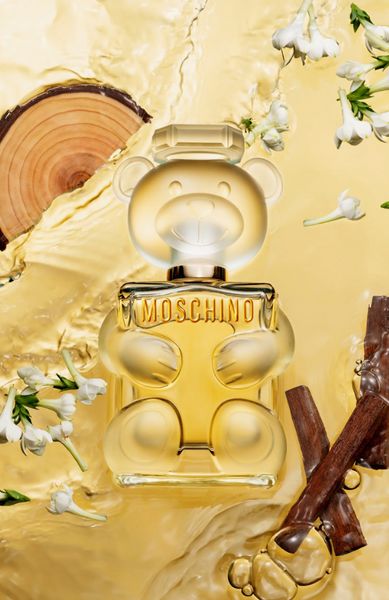 DubaiWay - toy 2 ( 30 ML by (moschino - 30ml - DubaiWay Official Product