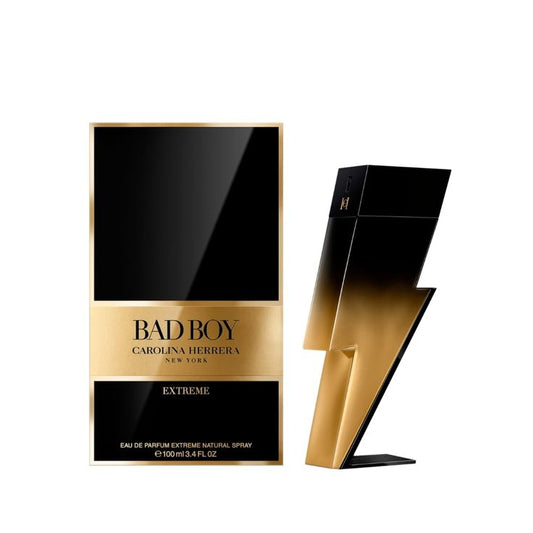 DubaiWay - Herrera Bad Boy Extreme ( 30 ML by (carolina - 30ml - DubaiWay Official Product
