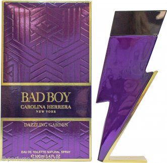 DubaiWay - Boy Dazzling ( 30 ML by (bad - 30ml - DubaiWay Official Product