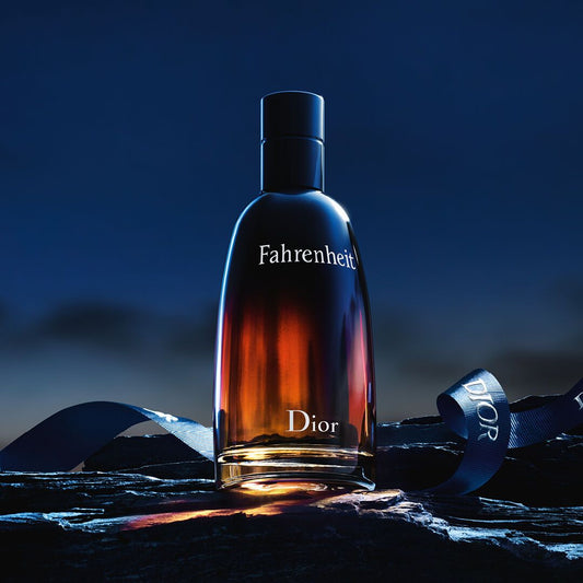 DubaiWay - ( 30 ML by (fahrenheit - 30ml - DubaiWay Official Product