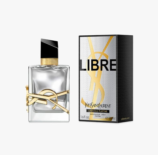 DubaiWay - labsolu Platine Yves Saint Laurent ( 30 ML by (libre - 30ml - DubaiWay Official Product