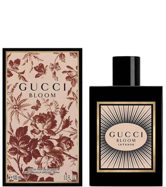 DubaiWay - Intense Perfume ( 30 ML ) by Bloom - 30ml - DubaiWay Official Product
