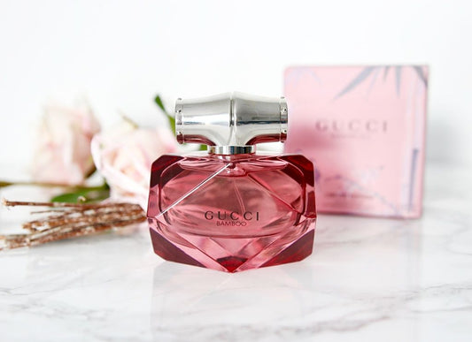 DubaiWay - ( Bamboo Perfume ( 30 ML by Gucci - 30ml - DubaiWay Official Product