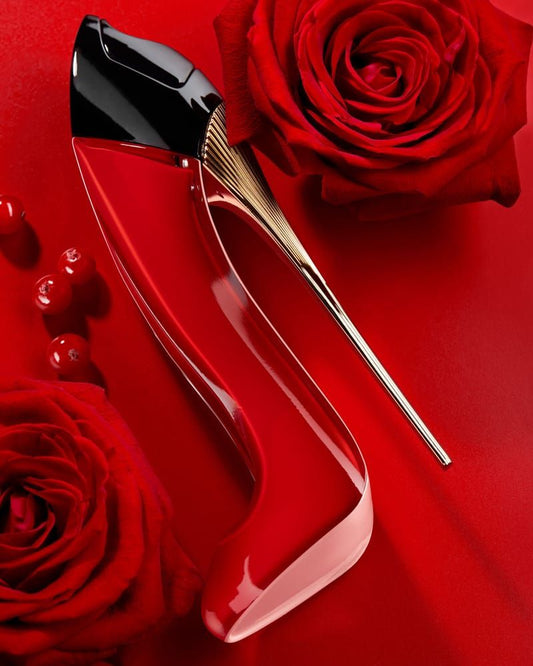 DubaiWay - Good Girl Carolina Herrera  30ML ( 30 ML by (very - 30ml - DubaiWay Official Product