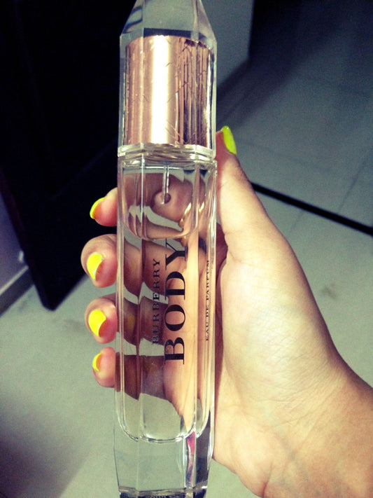 DubaiWay - Body  (30 ML) by Burberry - 30ml - DubaiWay Official Product