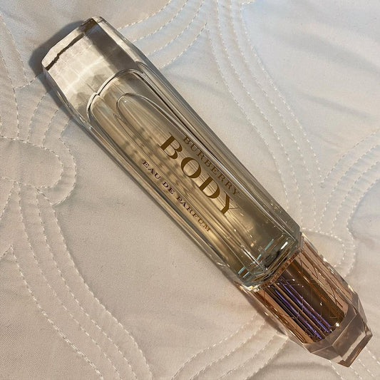 DubaiWay - Body Gold (30 ML) by Burberry - 30ml - DubaiWay Official Product