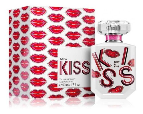 DubaiWay - Victorias Secret Just A Kiss 30 ML by Perfume - 30ml - DubaiWay Official Product