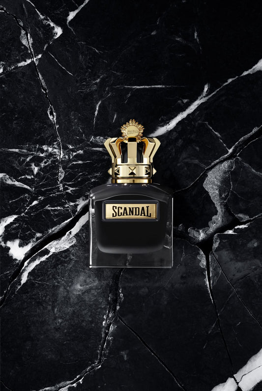 DubaiWay - Pour Homme Le Parfum  (30 ML) by Scandal - 30ml - DubaiWay Official Product