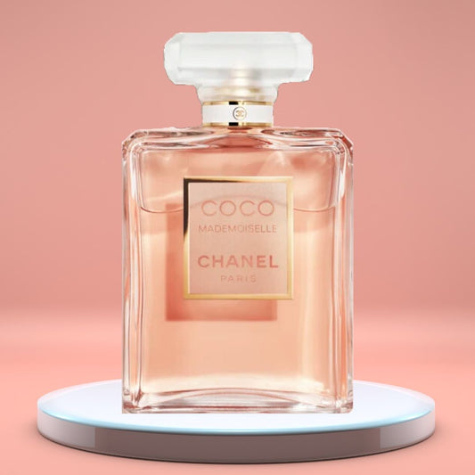 DubaiWay - Coco Mademoiselle  (30ML) by Chanel - 30ml - DubaiWay Official Product