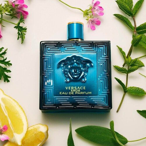 DubaiWay - Eros (50ML) by Versace - DubaiWay Official Product