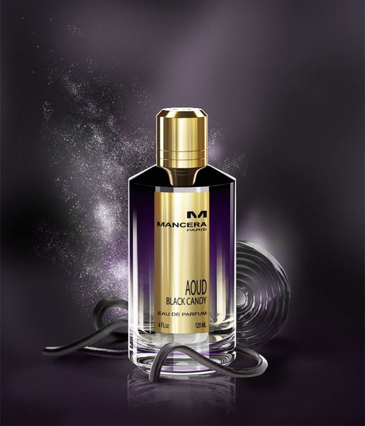 DubaiWay - Vanille Mancera (30ML) by Aoud - 30ml - DubaiWay Official Product