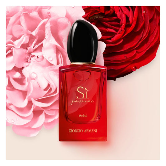 DubaiWay - Sì Passione Giorgio (30ML) by Armani - 30ml - DubaiWay Official Product