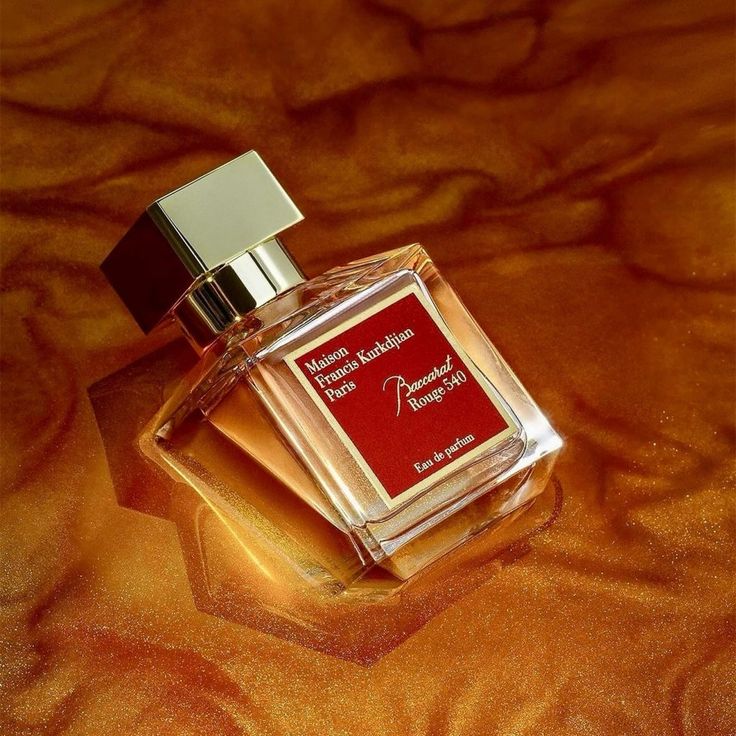 DubaiWay - rouge 540(30ML) by Bakarrat - 30ml - DubaiWay Official Product