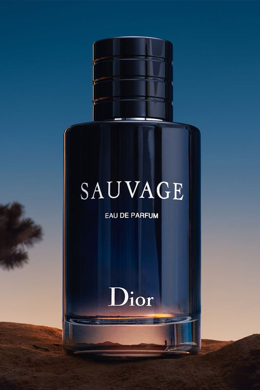 DubaiWay - Sauvage (30ML) by Dior - 30ml - DubaiWay Official Product