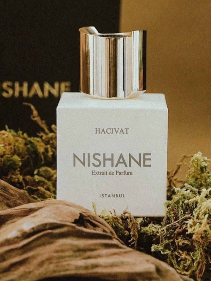 DubaiWay - Nishane (30ML) by Hacivat - 30ml - DubaiWay Official Product