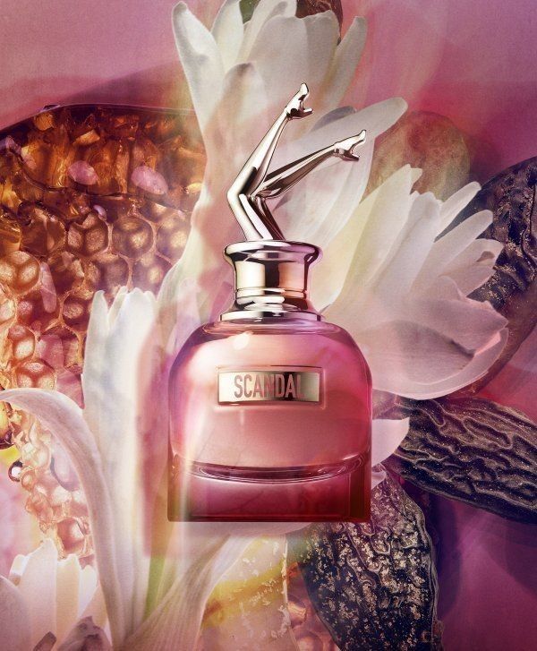 DubaiWay - By Night(30ML) by Scandal - 30ml - DubaiWay Official Product