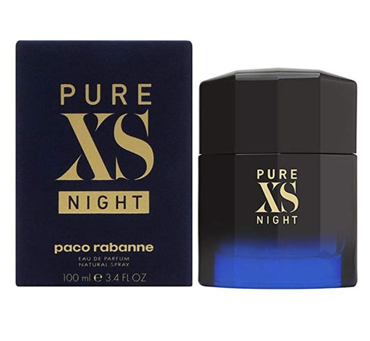DubaiWay - pure xs 30 ML by Paco Rabanne - 30ml - DubaiWay Official Product