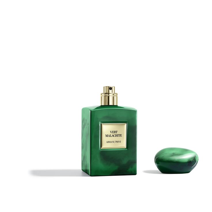DubaiWay - Prive Vert Malachite 30 ML by Armani - 30ml - DubaiWay Official Product