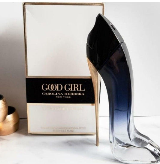 DubaiWay - girl legere carolina herrera 30ML by Good - 30ml - DubaiWay Official Product