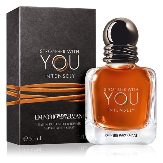 DubaiWay - with you intensely 30 ML by Strong - 30ml - DubaiWay Official Product