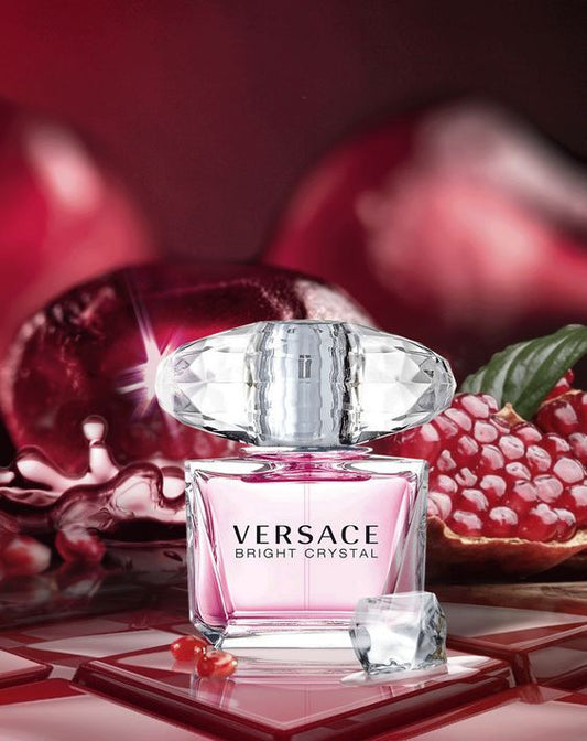 DubaiWay - Bright Crystal 30 ML by Versace - 30ml - DubaiWay Official Product