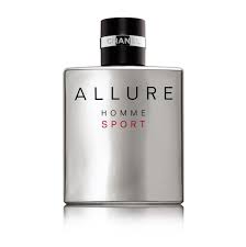 DubaiWay - Homme Sport 30 ML by Allure - 30ml - DubaiWay Official Product