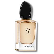 DubaiWay - Si Perfume 30 ML by Armani - 30ml - DubaiWay Official Product