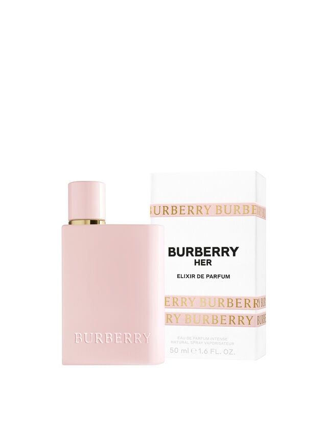 DubaiWay - Her  (30ML) by Burberry - 30ml - DubaiWay Official Product