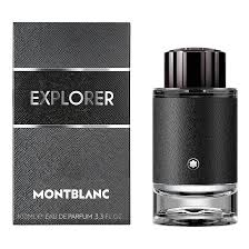 DubaiWay - Explorer 30 ML by Montblanc - 30ml - DubaiWay Official Product