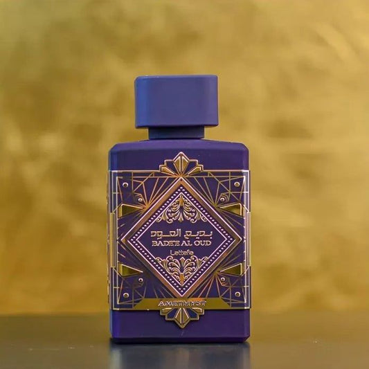 DubaiWay - Oud Purple Wave For Women 30 ML by Goodness - 30ml - DubaiWay Official Product