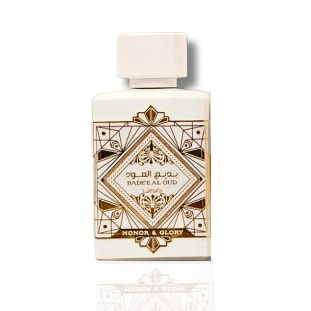DubaiWay - Badee Al Oud Honor & Glory 30 ML by Lattafa - 30ml - DubaiWay Official Product