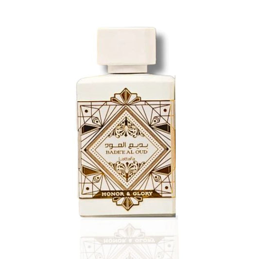 DubaiWay - Badee Al Oud Honor & Glory 30 ML by Lattafa - 30ml - DubaiWay Official Product