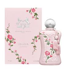 DubaiWay - by Parfums De Marly 30 ML by Delina - 30ml - DubaiWay Official Product