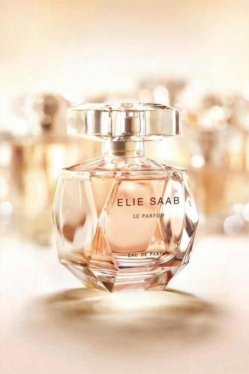 DubaiWay - Saab Le Parfum  30 ML by Elie - 30ml - DubaiWay Official Product