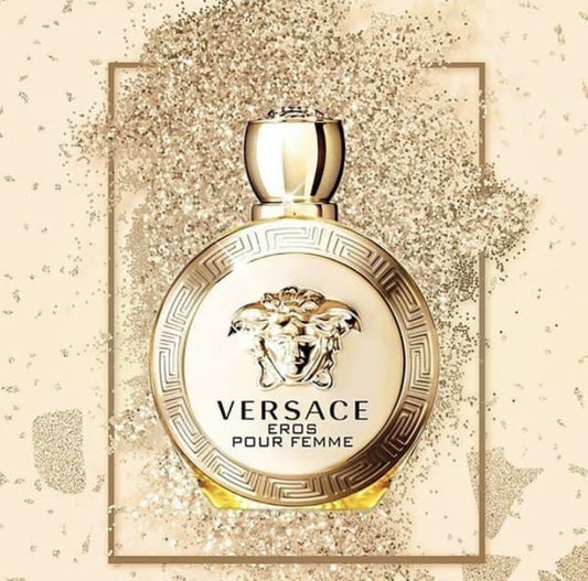 DubaiWay - eros pour femme 30 ML by Versace - 30ml - DubaiWay Official Product