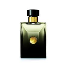 DubaiWay - Pour Homme Oud Noir 30 ML by Versace - 30ml - DubaiWay Official Product