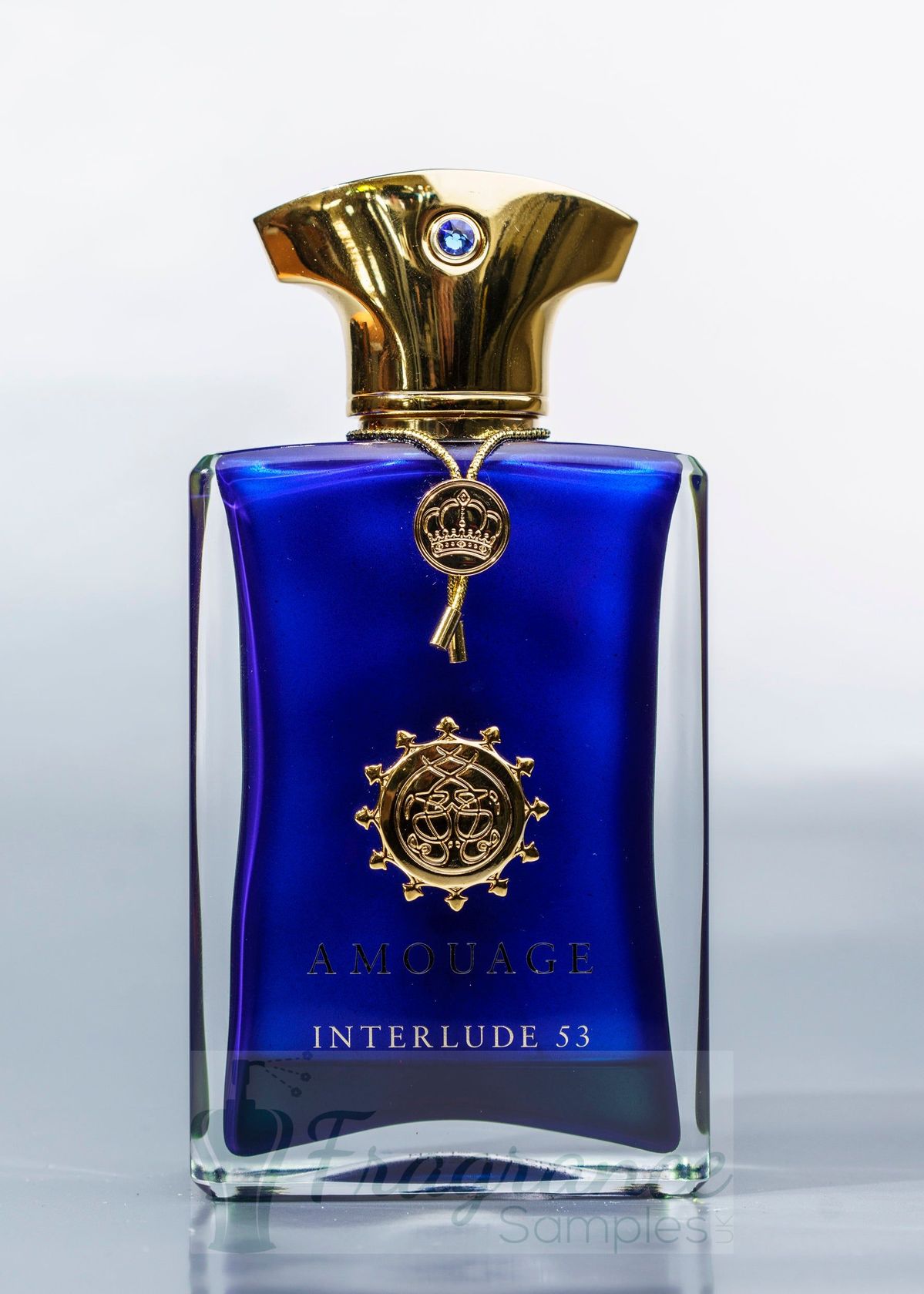 DubaiWay - Interlude Man by Amouage - DubaiWay Official Product
