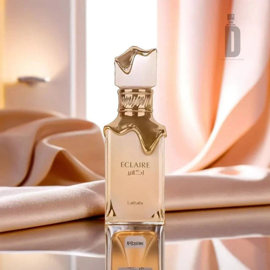 DubaiWay - Eclaire by Lattafa - DubaiWay Official Product