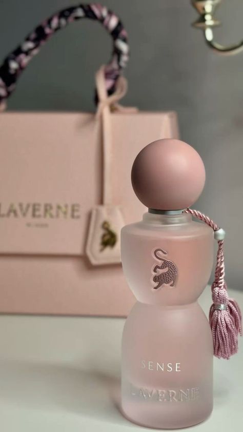 DubaiWay - By Laverne 100 ML by Sense - DubaiWay Official Product
