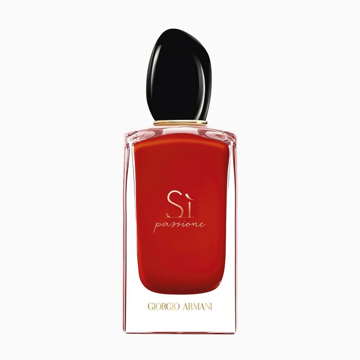 DubaiWay - Sì Passione  Giorgio by Armani - DubaiWay Official Product