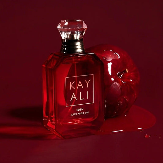 DubaiWay - Eden Juicy Apple by Kayali - DubaiWay Official Product