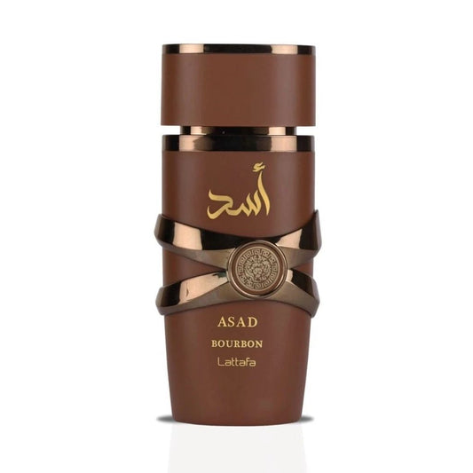 DubaiWay - Asad Bourbon by Lattafa - DubaiWay Official Product