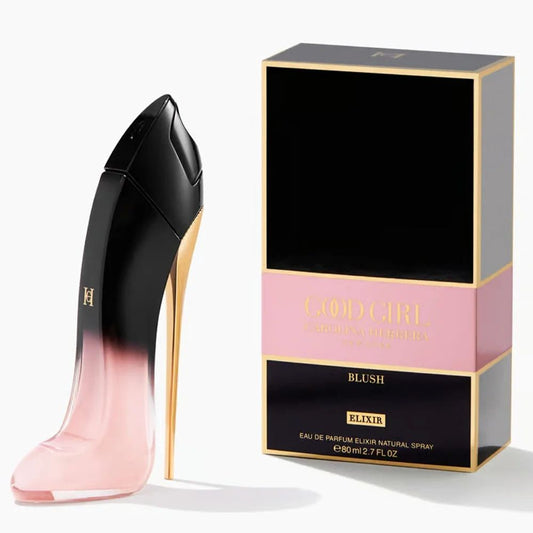 DubaiWay - Girl Blush Elixir by Good - DubaiWay Official Product