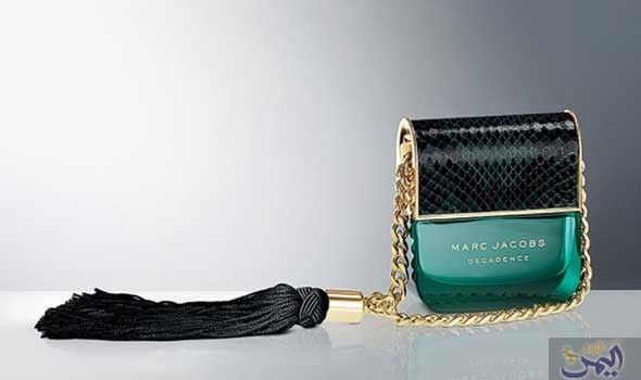 DubaiWay - Marc Jacobs by Decadence - DubaiWay Official Product