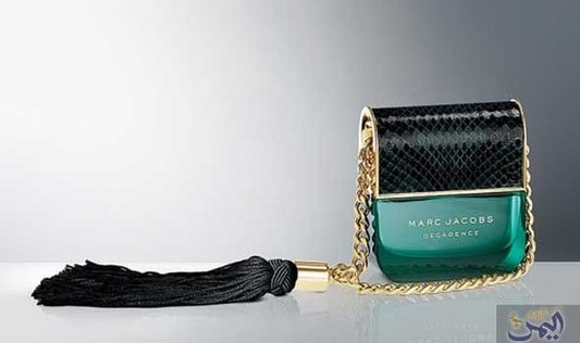 DubaiWay - Marc Jacobs by Decadence - DubaiWay Official Product