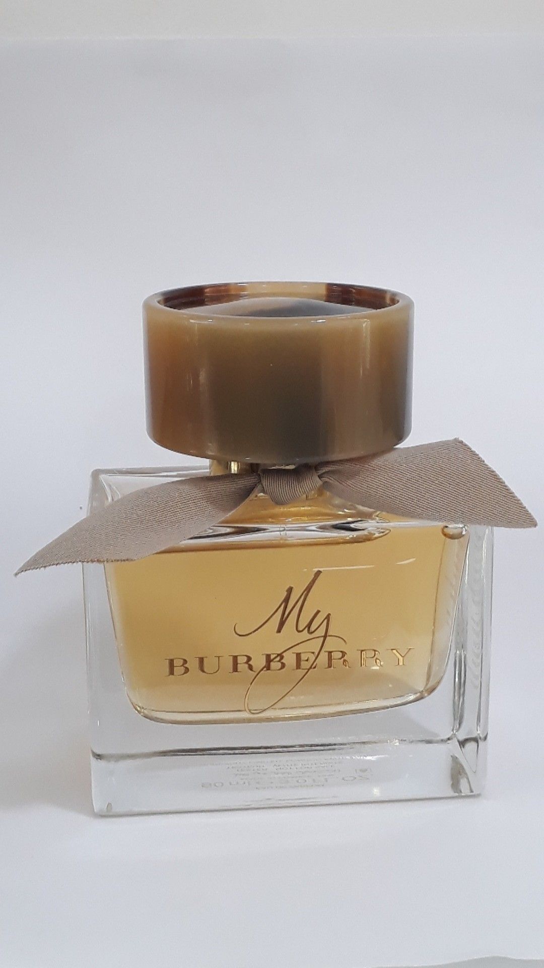 DubaiWay - My  Fragrance by Burberry - DubaiWay Official Product