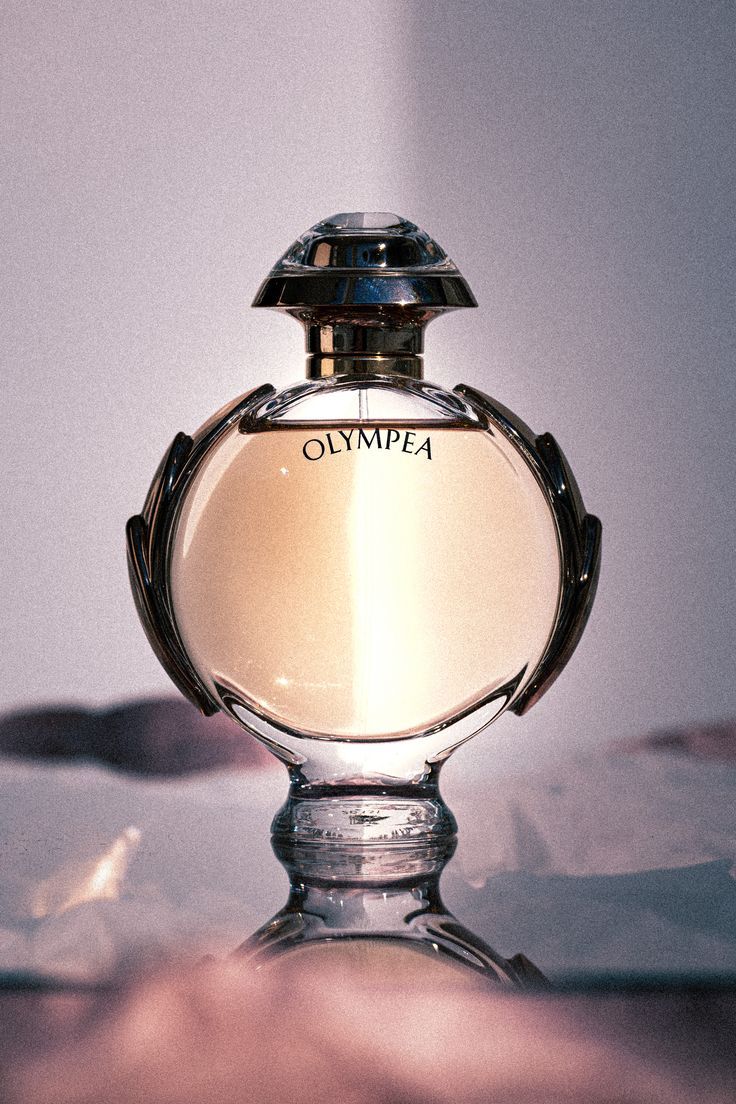 DubaiWay - Olympea by Paco Rabanne - DubaiWay Official Product