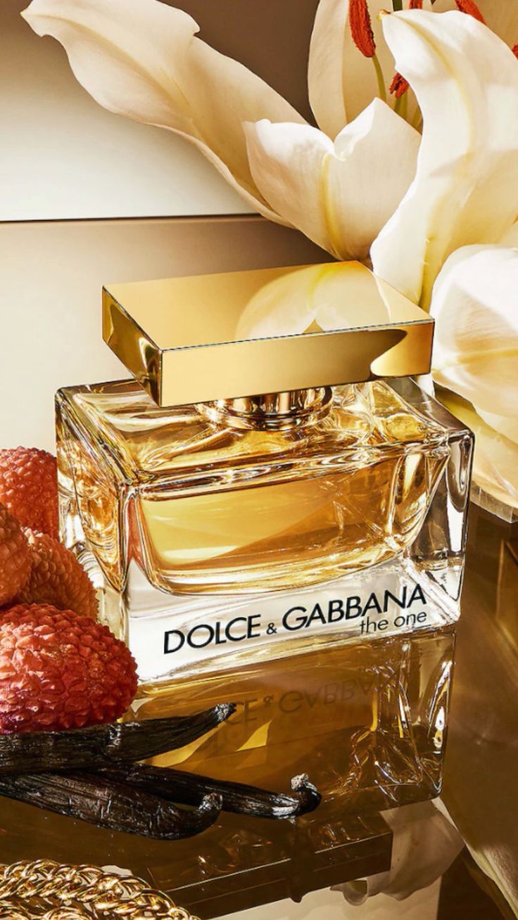 DubaiWay - The One by Dolce & Gabbana - DubaiWay Official Product